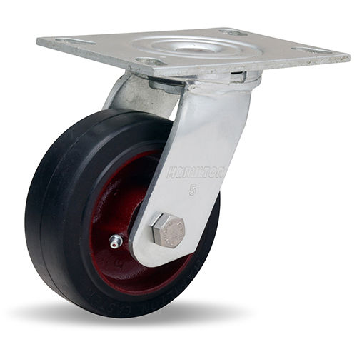 Swivel Caster Gs 5X2 Mort