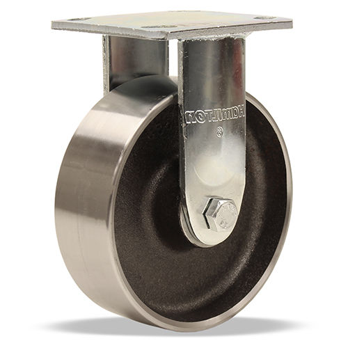 Rigid 52 6X2 Hi-Heat Forged Steel