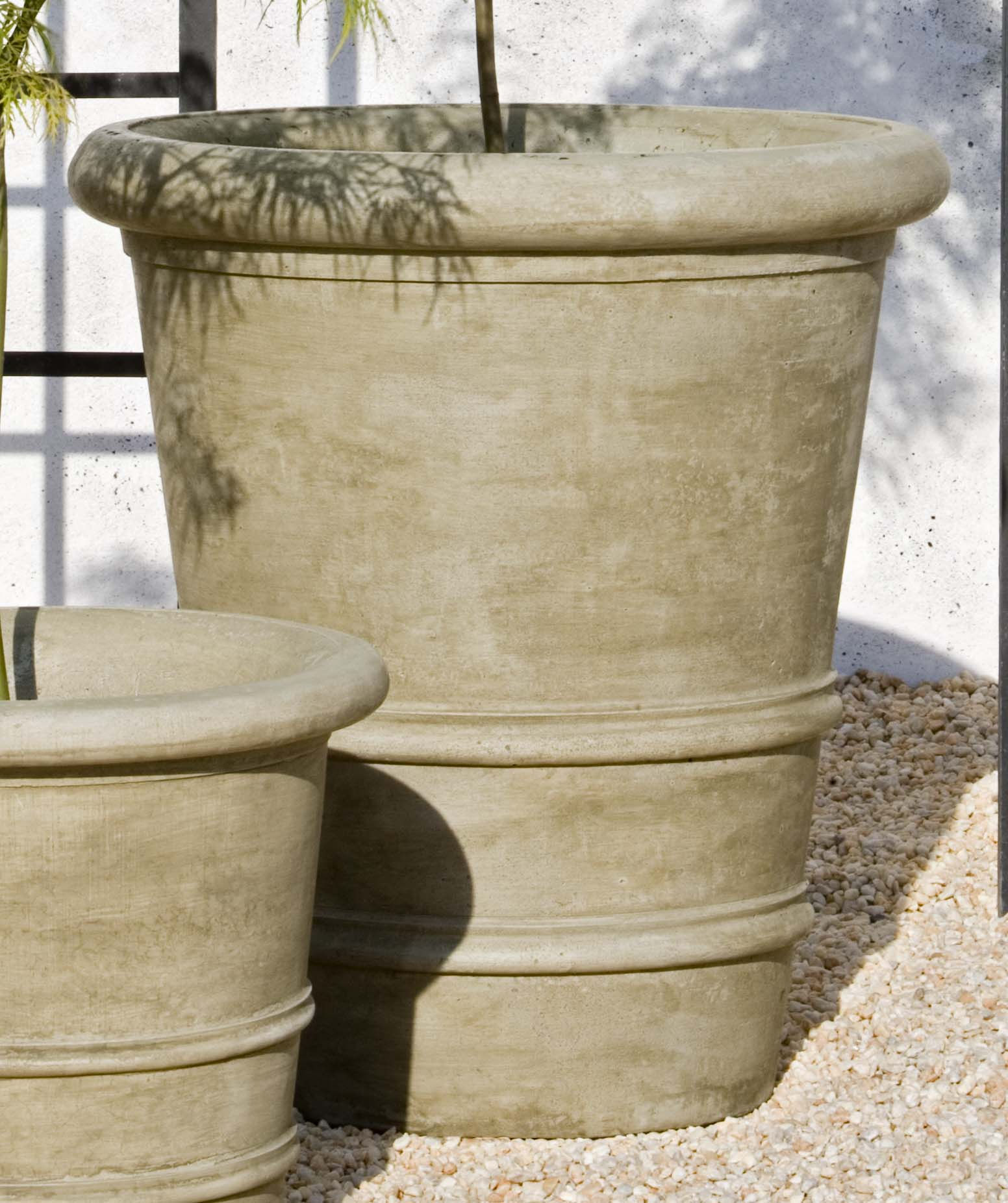 Urbino Planter