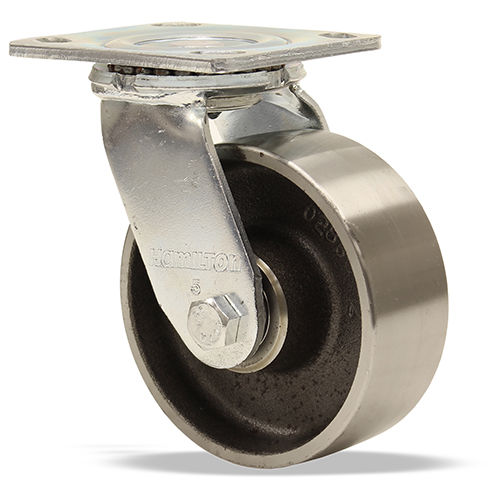 Swivel 52 5X2 Hi-Heat Forged Steel