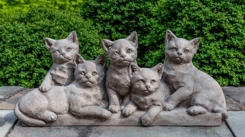 Quintuplets