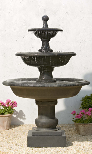 Vicobello Fountain