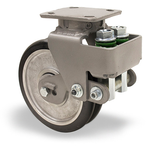 Swivel Aezfhs 8X2 SwivelEaz casters