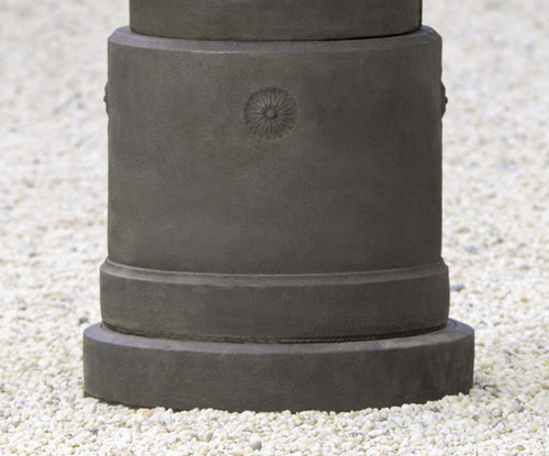 Medici Pedestal (2 pcs)