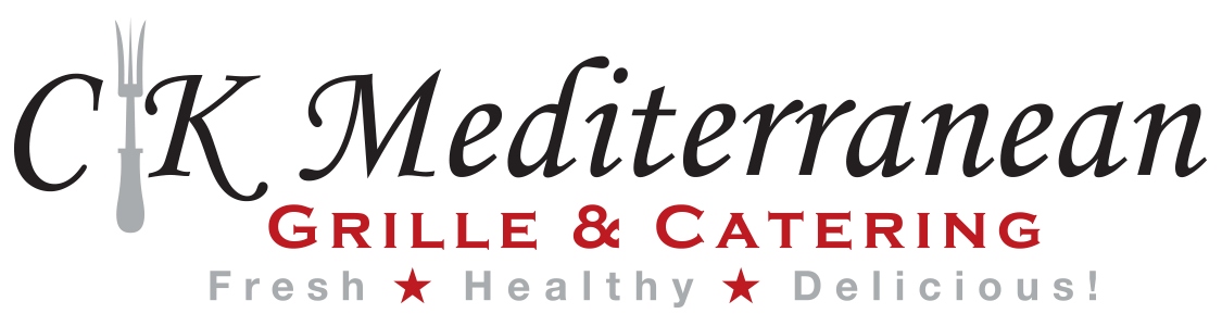 CK Mediterranean Grill & Catering