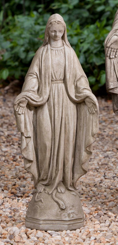 Small Madonna
