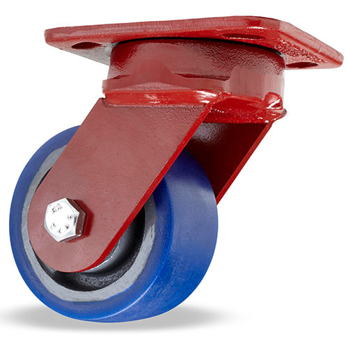 Swivel Zfwh 4X2 Soft-Poly