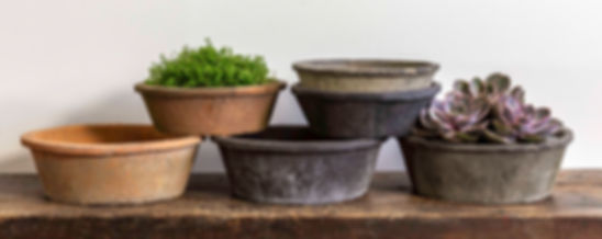 Farmer's Short Tapered