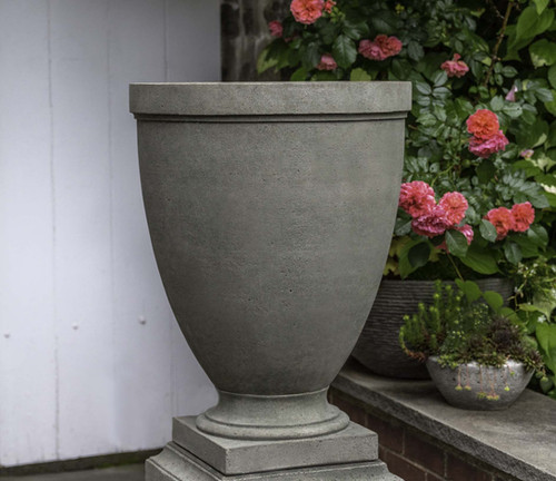 Capitol Hill Urn
