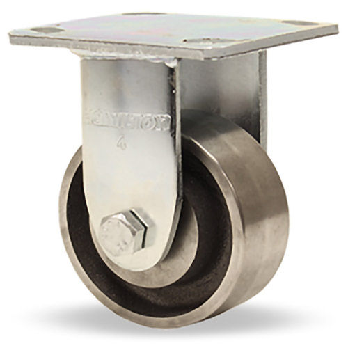 Rigid 52 4X2 Hi-Heat Forged Steel