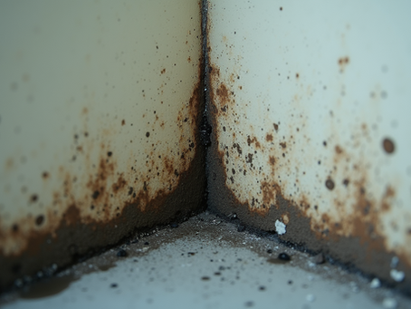 Affordable Mold Removal Cost Options