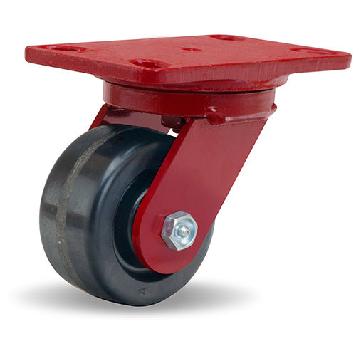 Swivel Caster Hs 4 X2 Plastex