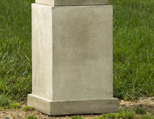 Savoy Pedestal
