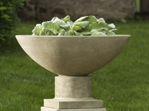 Savoy Planter