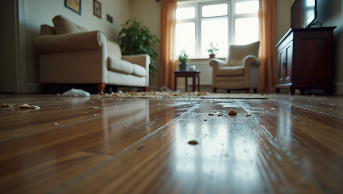 Water Damage Restoration Birmingham MI | 24/7 Emergency Flood Cleanup Services