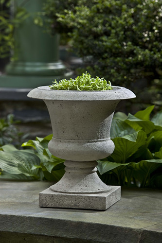 Toulouse Urn