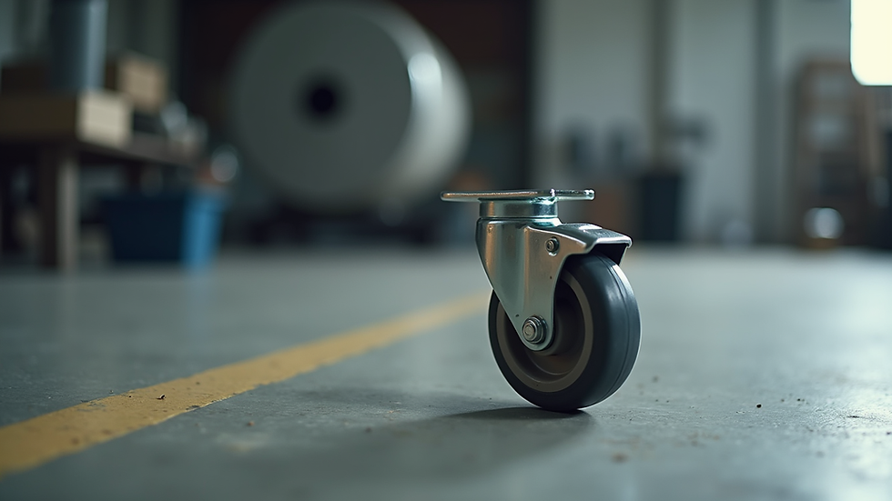 Discover Premium Aerol Casters Online