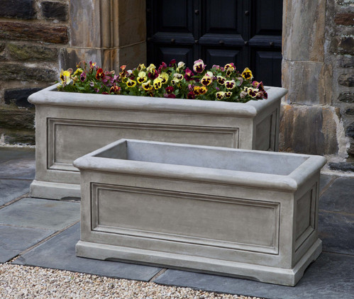 Orleans Window Box, Large