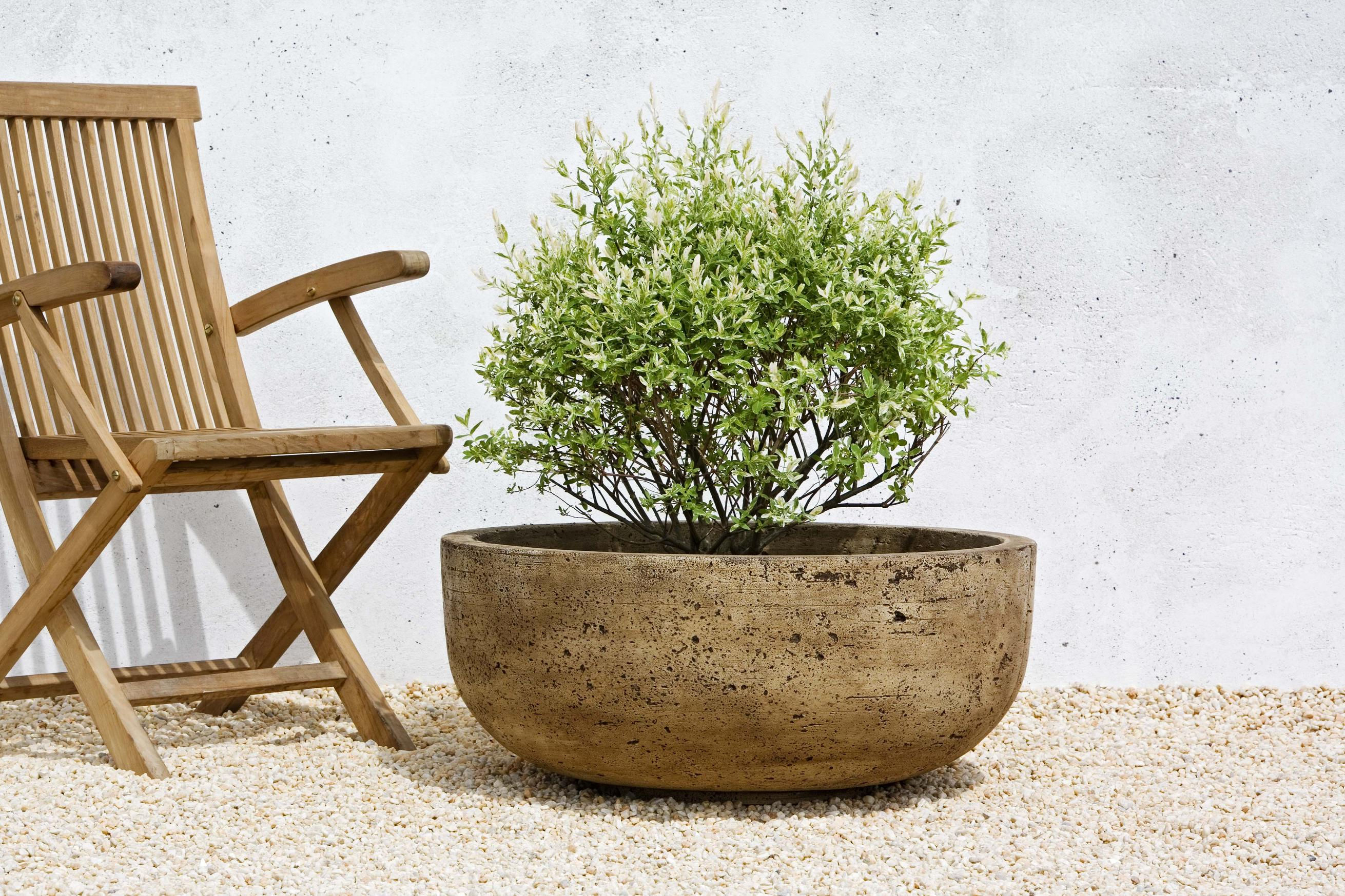 Mesa Large Planter