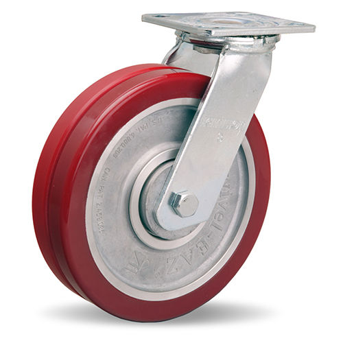 Swivel 52 8X2 Swivel-Eaz Flat