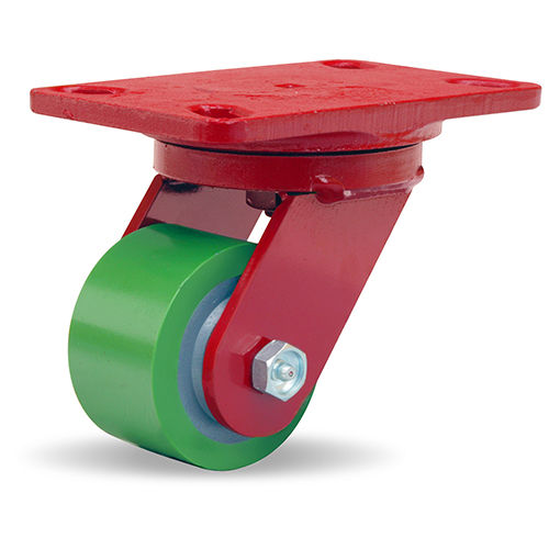 Swivel Caster Hs 3-1/4 X2 Duralast