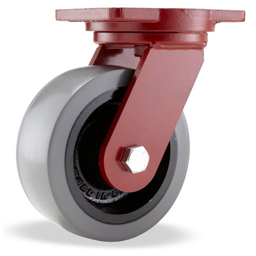 Swivel Caster Agv Ehd 8X3 Duraglide