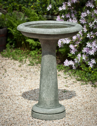 Essential Birdbath
