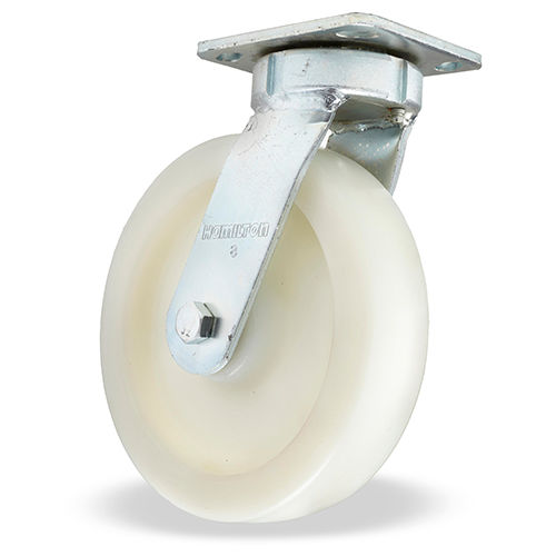 Swivel Caster 52K 8X2 Nylon