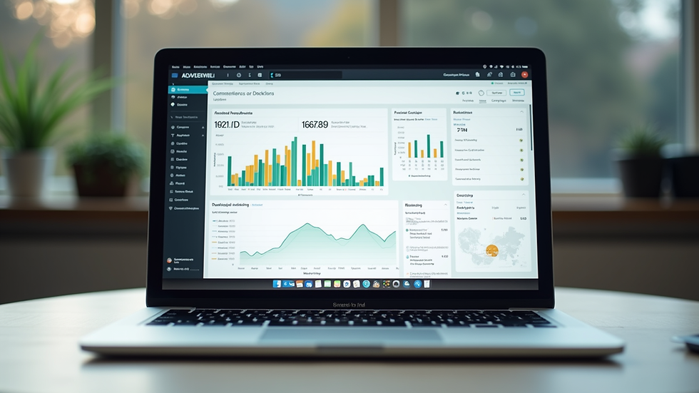 Essential Digital Marketing Tips for Small Business Owners
