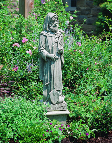 Saint Fiacre
