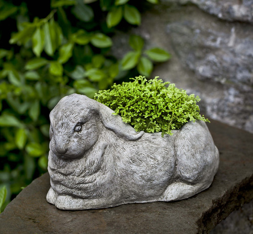Bunny Planter