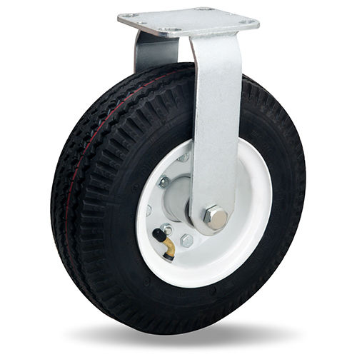 Rigid Caster  10X3.40-5 Wheel