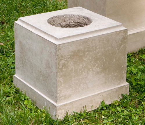 Classic Short Pedestal