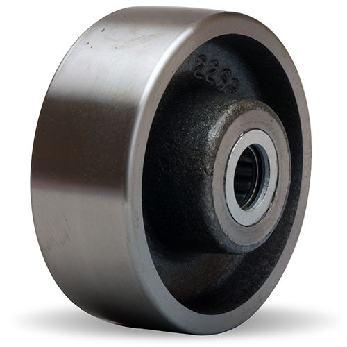 Hi-Heat Forged Steel 4X1-1/2 1/2Bb