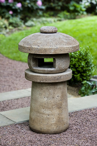 Sapporo Lantern