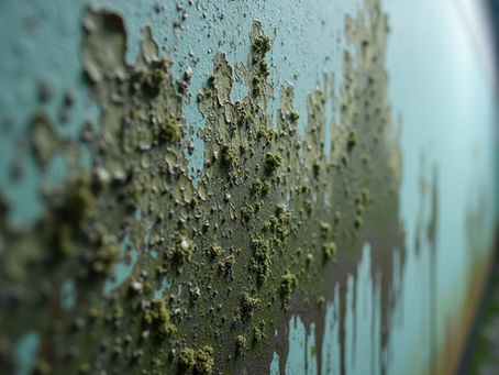 Remove Mold Safely with Expert Help