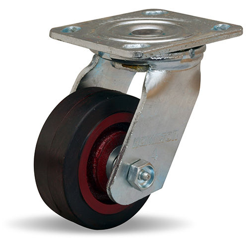 Swivel Caster Ww 4 X 1-1/2 Mort
