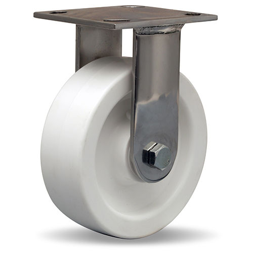 Rigid Caster Sta 6X2 Aqualite