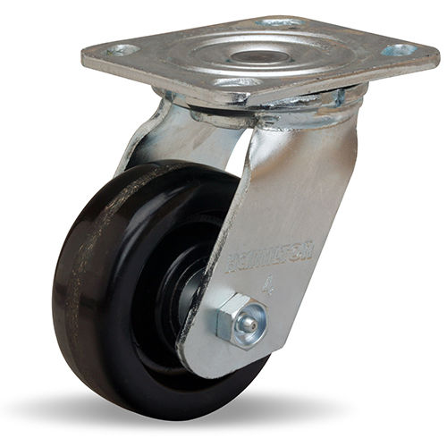 Swivel Caster Ww 4 X 1-1/2 Plastex