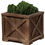 Thumbnail: Rustic Versaille Planter