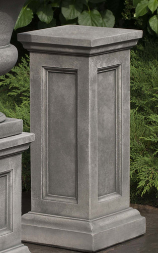 Tall Lenox Pedestal