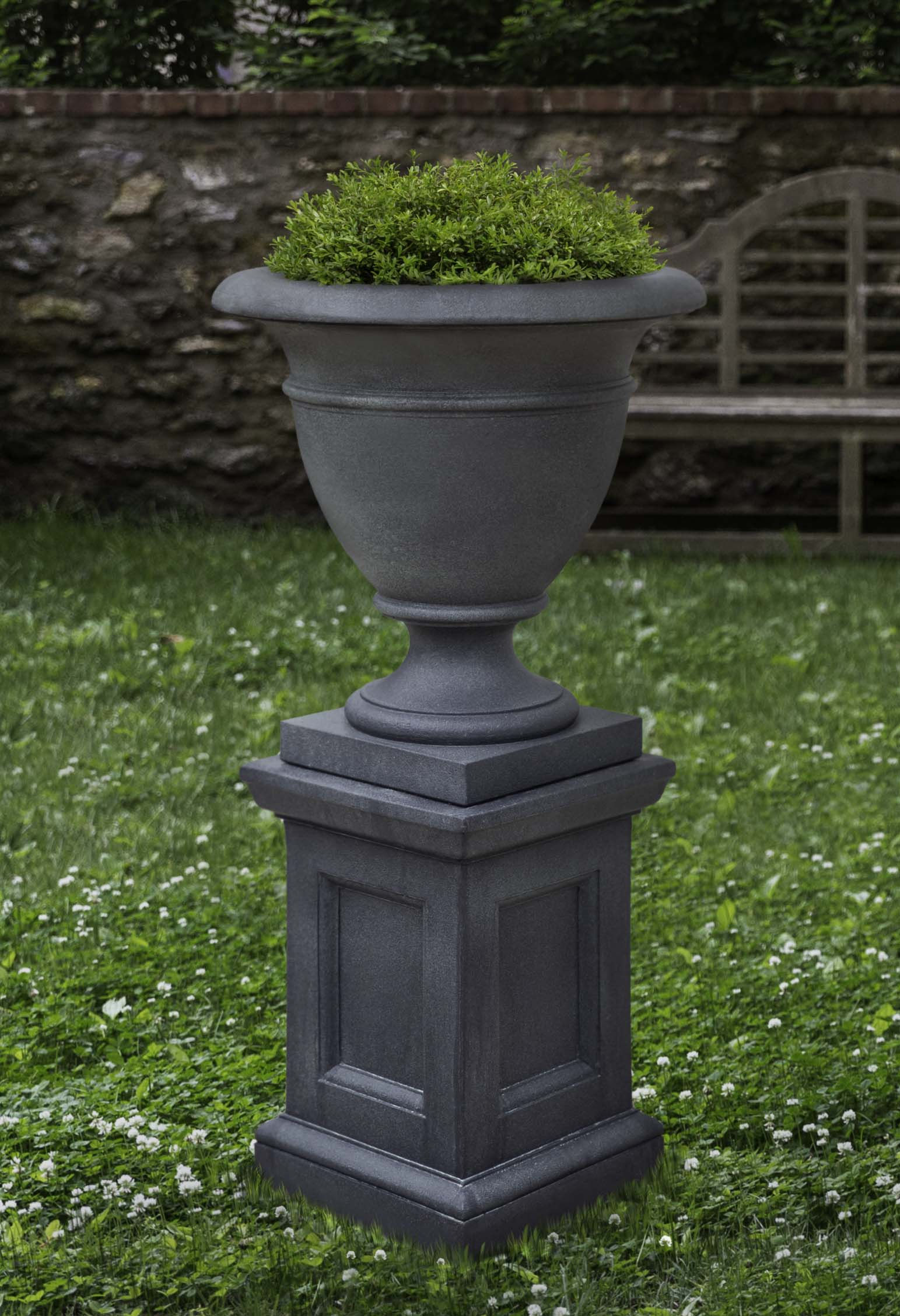St. James Urn, Small