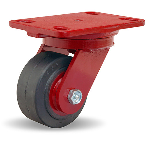 Swivel Caster Hs 4 X2 Mort casters