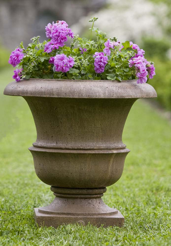Williamsburg Wren Planter Lg