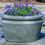 Thumbnail: Scroll Handle Tub Planter