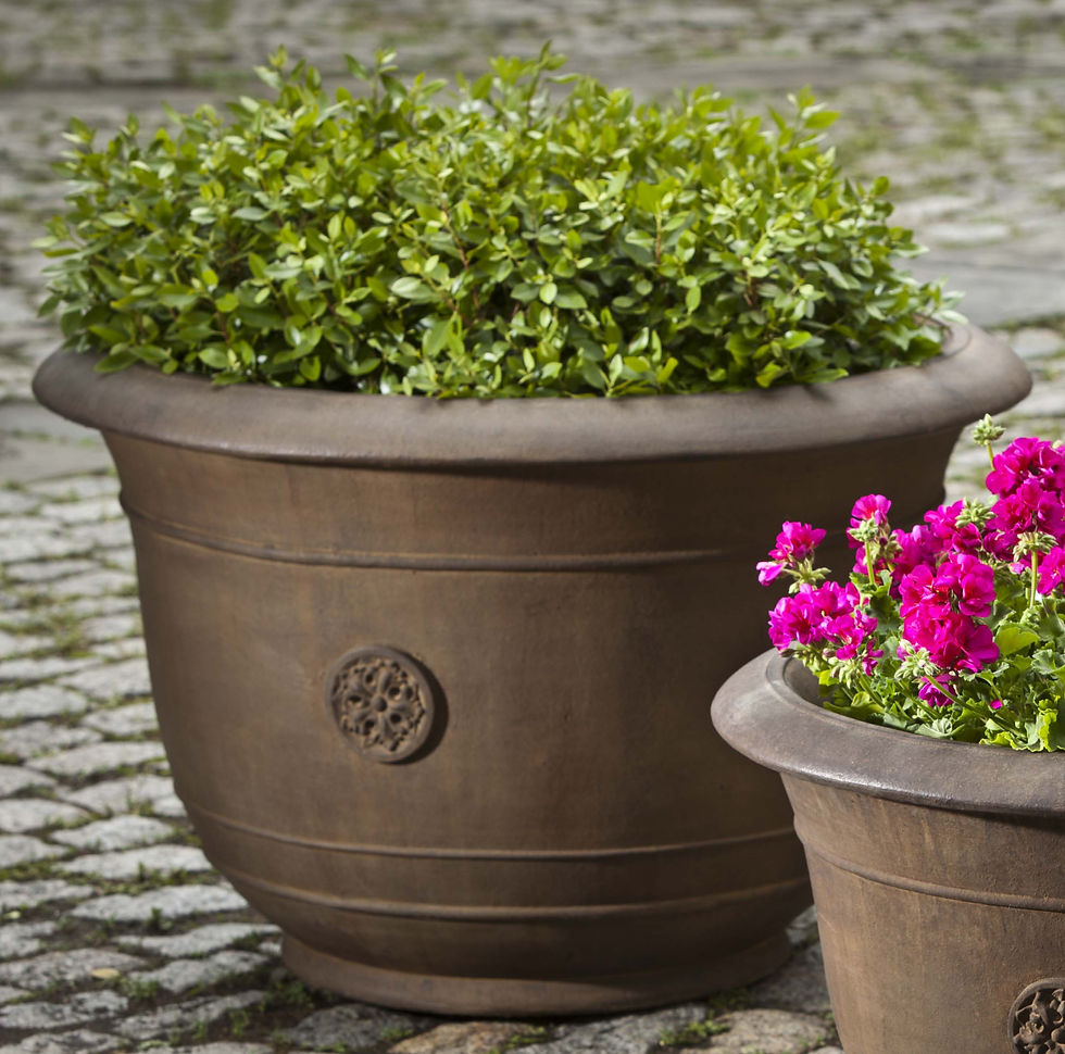 Brenta Planter Large