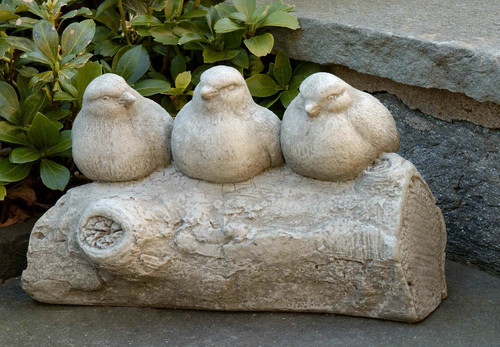 Three's a Crowd