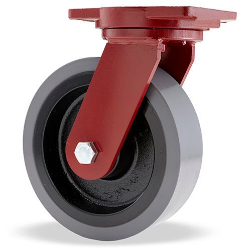 Swivel Caster Agv Ehd10X3 Duraglide