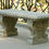 Thumbnail: Longwood Main Fountain Garden Bench
