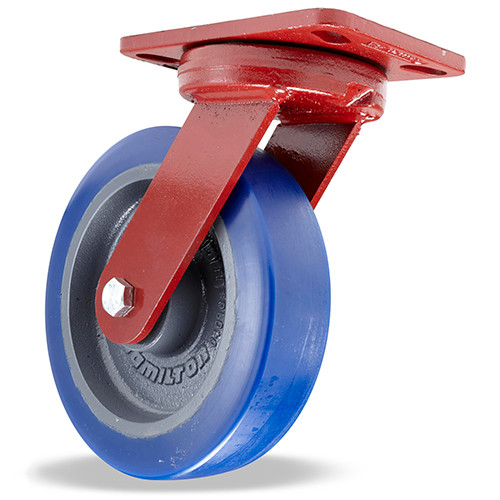Swivel Zfhs 8X2 ErgoGlide Xt casters